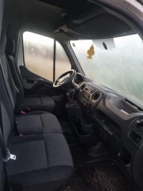Renault MASTER III 10 ep Posiadam 8 szt.