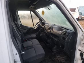 Renault MASTER III 10 ep Posiadam 8 szt.