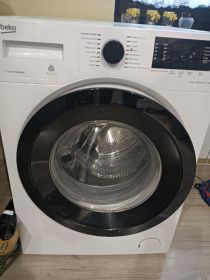 Sprzedam pralkę na części