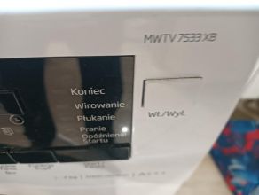 Sprzedam pralkę na części