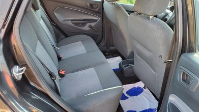 Sprzedam Ford Fiesta MK7 1.4 TDCI 70KM
