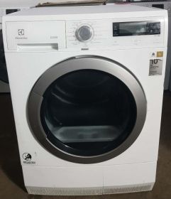 Suszarka Electrolux