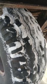 Rozrzutnik Jednoosiowy 3,5t