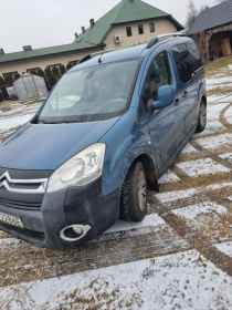 Sprzedam Citroen Berlingo