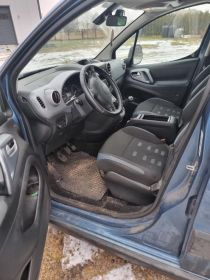 Sprzedam Citroen Berlingo
