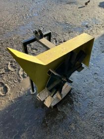 Sprzedam Obsypnik/Okrywarkę do pryzm