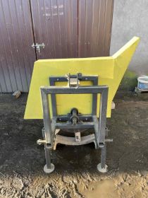 Sprzedam Obsypnik/Okrywarkę do pryzm