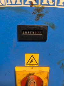 Kompresor śrubowy MARK MSL 7,5kW