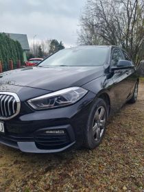 BMW 116d