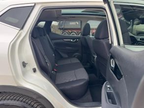 Nissan Qashqai 1.2 BENZYNA Klimatronik Nawigacja Kamera...