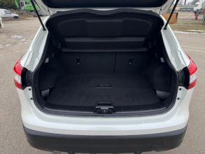 Nissan Qashqai 1.2 BENZYNA Klimatronik Nawigacja Kamera...