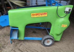 sprzedam sortownik do ziemniaków i Bolko kombajn