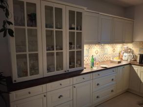 Sprzedam szafki kuchenne