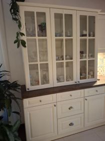 Sprzedam szafki kuchenne