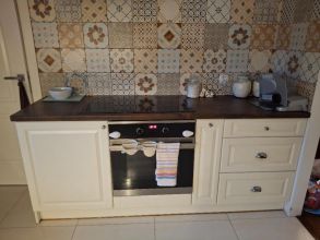 Sprzedam szafki kuchenne