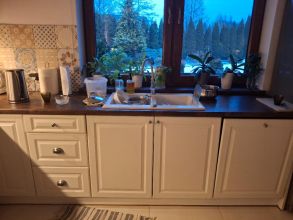 Sprzedam szafki kuchenne