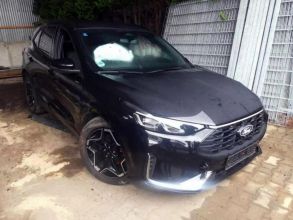 Ford Kuga III 2,5Hybryda Plug-In 152KM ST-LINE Automat 2x...