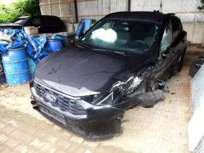 Ford Kuga III 2,5Hybryda Plug-In 152KM ST-LINE Automat 2x...