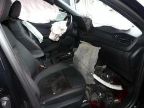 Ford Kuga III 2,5Hybryda Plug-In 152KM ST-LINE Automat 2x...