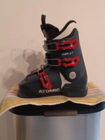 Buty narciarskie rozmiar 36,5