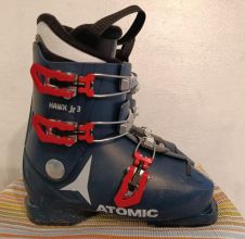 Buty narciarskie rozmiar 36,5