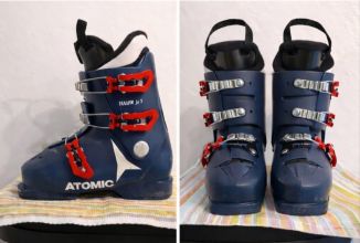 Buty narciarskie rozmiar 36,5