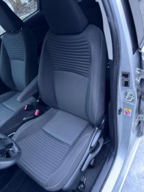 Toyota Yaris III 2016 rok 24 tys.km