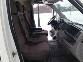 Ducato/Maxi/3.0/Diesel/Hak/Sprawny/Zarejestr/