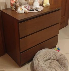 Sprzedam Szafa z lustrami i komoda szafę