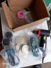 Szlifierka pneumatyczna