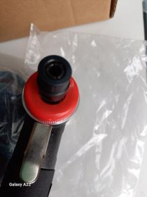 Szlifierka pneumatyczna