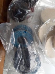 Szlifierka pneumatyczna