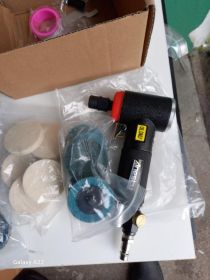 Szlifierka pneumatyczna