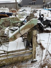 Sprzedam dwie maszyny do cięcia cegly