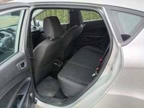 Sprzedam Ford Fiesta Mk7