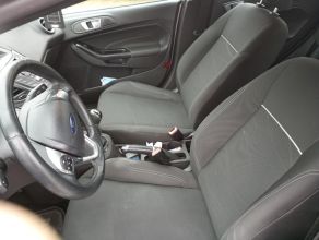 Sprzedam Ford Fiesta Mk7