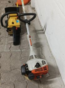 Podkaszarka Stihl