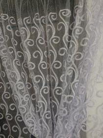 Firanka 300cm x 155cm