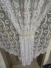 Firanka 300cm x 155cm