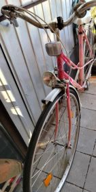 Rower damski 27 cali