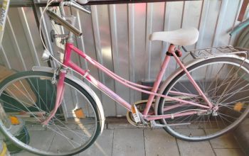 Rower damski 27 cali