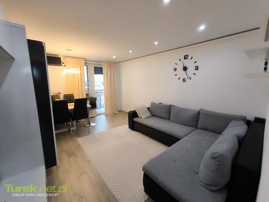 Mieszkanie na sprzedaż TUREK Kolska...