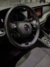 Profesjonalny detailing wnętrz samochodów