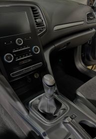 Profesjonalny detailing wnętrz samochodów