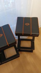 Sprzedam krzesła barowe