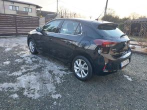 Opel Corsa F 2021 full-led kamery 360 wirtual polecam ładna