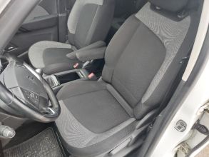 Citroen c4 grand picasso 1,6 hdi...