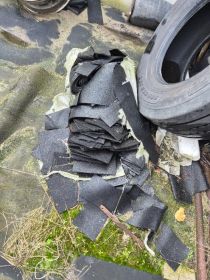 Narozniki Maty antyposlizgowe