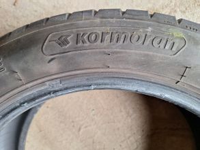 Opony letnie komplet 4sztuki 17/205/55