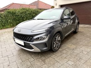 Sprzedam Hyundai Kona Lift